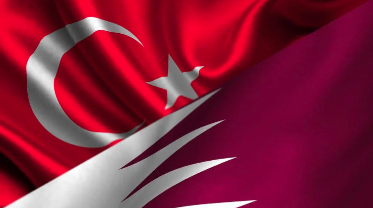 قطر تعتزم توقيع 12 اتفاقية مع تركيا